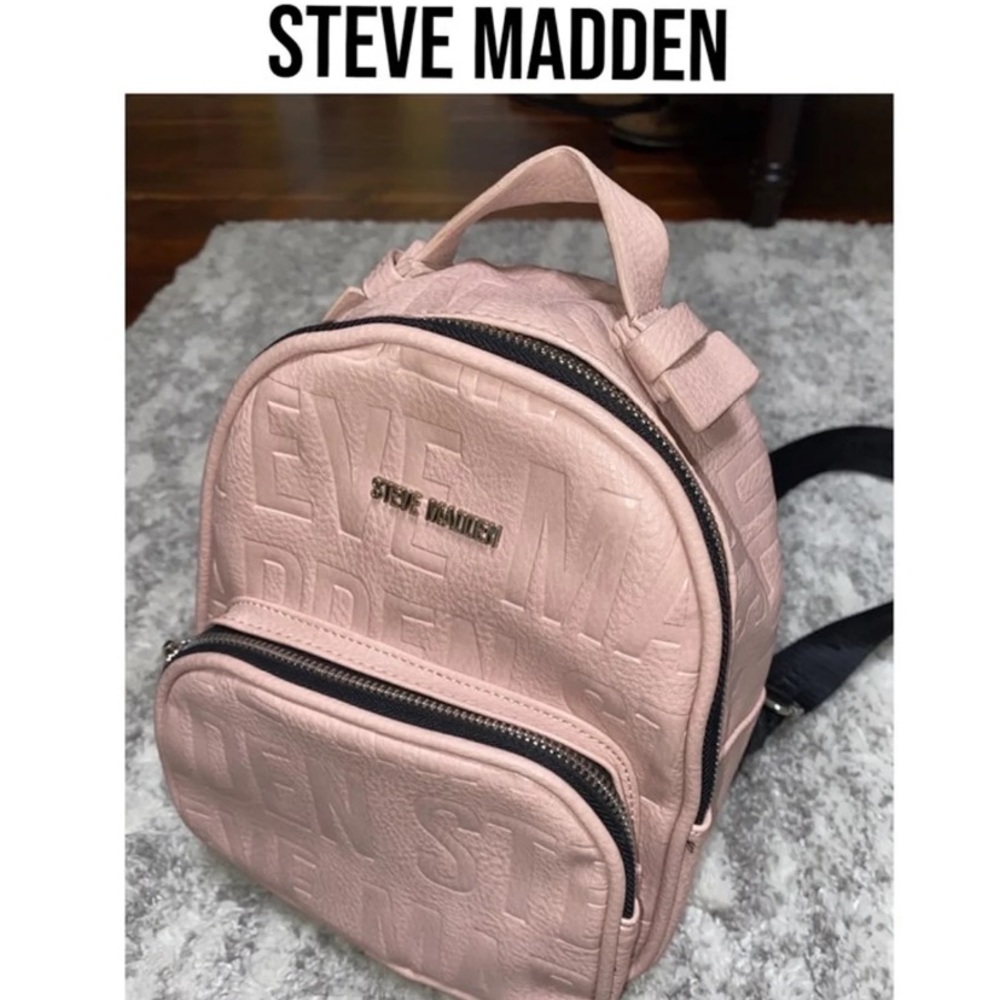 STEVE MADDEN Mini backpack